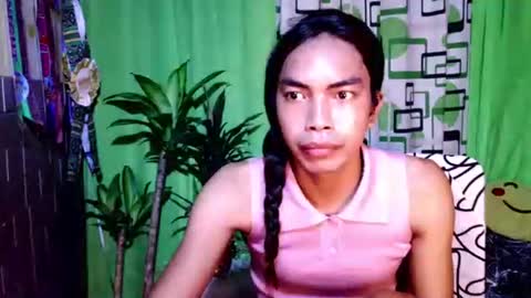 Snapshot of exotic_blacklixexx69 chatting on 10.24.25 Lixe online show from 10.24.25