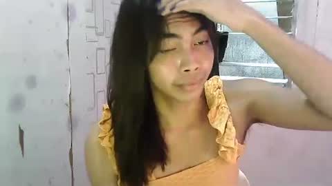 Snapshot of exotic_blacklixexx69 chatting on 04.27.26 Lixe online show from 04.27.26