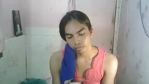 Snapshot of exotic_blacklixexx69 chatting on 05.29.26 Lixe online show from 05.29.26