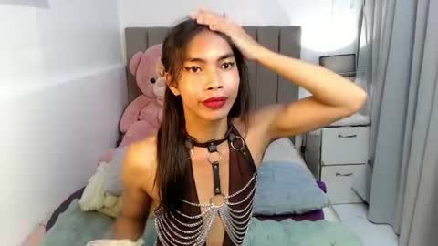 Snapshot of exotic_blacklixexx69 chatting on 06.18.26 Lixe online show from 06.18.26