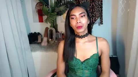 Snapshot of exotic_blacklixexx69 chatting on 06.22.26 Lixe online show from 06.22.26
