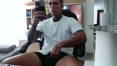 camilo online show from 04.28.26