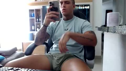 camilo online show from 05.28.26