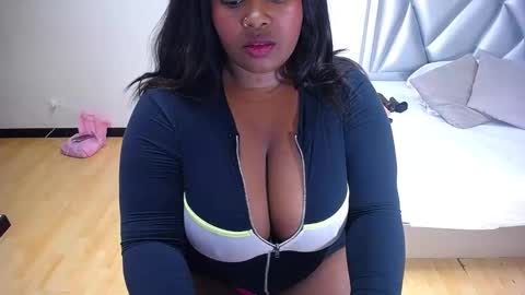 exotic_karmella online show from 12.28.24