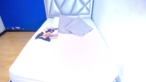 exotic_karmella online show from 01.30.25