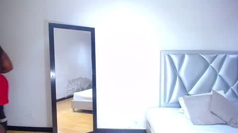 exotic_karmella online show from 02.14.25