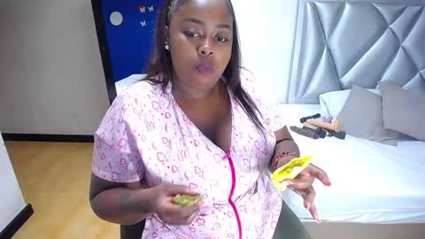 exotic_karmella online show from 02.24.25