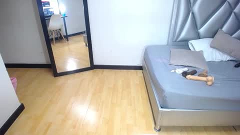 exotic_karmella online show from 03.11.25