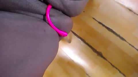 exotic_karmella online show from 09.26.25