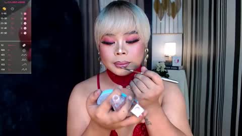 Lindsay online show from 02.01.26