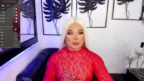 Lindsay online show from 05.21.26