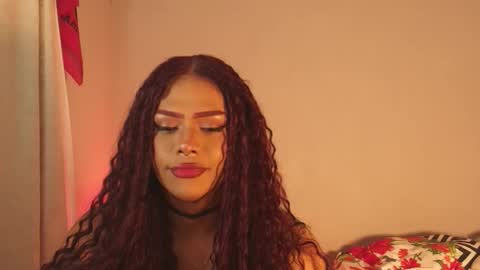 Soy Carla online show from 03.16.26