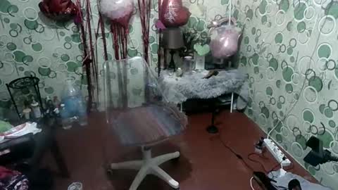 Snapshot of exoticapril01 chatting on 02.19.26 exoticapril01 online show from 02.19.26