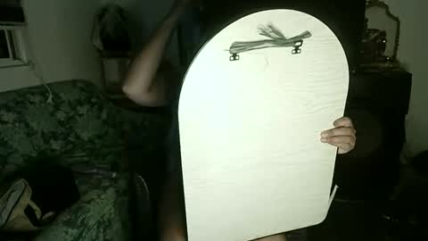 Snapshot of exoticapril01 chatting on 04.08.26 exoticapril01 online show from 04.08.26