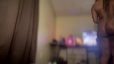 Snapshot of exoticaqua chatting on 11.03.25 exoticaqua online show from 11.03.25