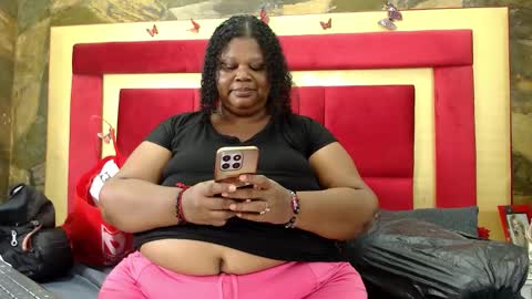 Mandy online show from 02.01.26