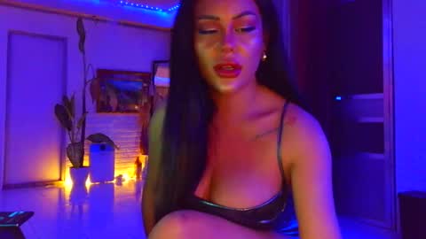 exoticblasted01 online show from 05.09.26
