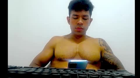 exoticboybigdick online show from 01.12.26