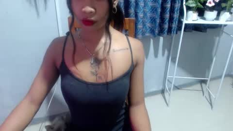 Breanna online show from 11.14.25