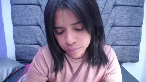 ExoticDollXXX online show from 12.13.24