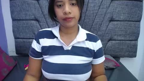 ExoticDollXXX online show from 01.09.25