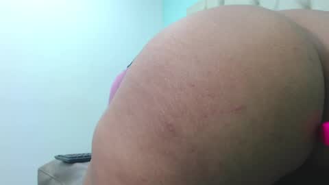 ExoticDollXXX online show from 02.13.25