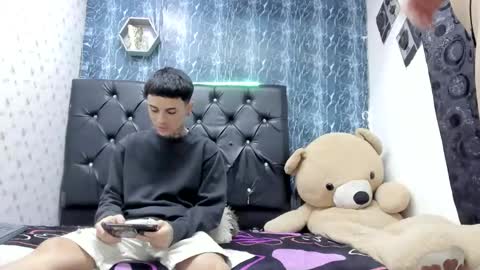 exotichot_couple online show from 02.18.26