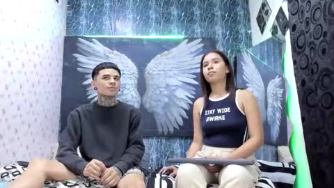 exotichot_couple online show from 04.05.26