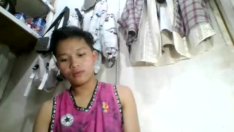 Snapshot of exotichugecock chatting on 12.28.24 Jan online show from 12.28.24