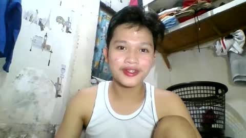 Snapshot of exotichugecock chatting on 01.13.25 Jan online show from 01.13.25