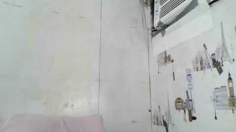 Snapshot of exotichugecock chatting on 01.30.25 Jan online show from 01.30.25