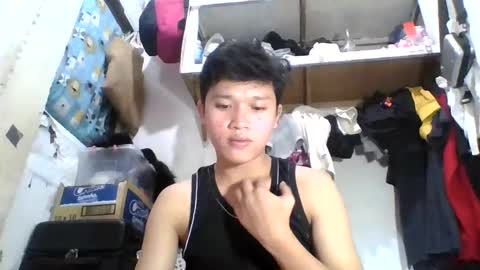 Snapshot of exotichugecock chatting on 02.11.25 Jan online show from 02.11.25