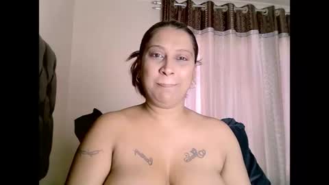 exoticindian37 online show from 03.25.26