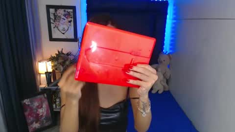 KaT online show from 12.24.24