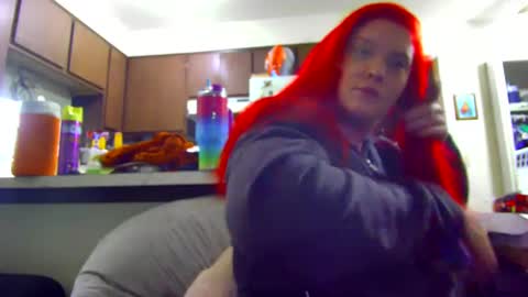 Exoticlexxii online show from 02.01.25