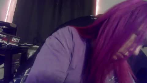 Exoticlexxii online show from 01.16.26