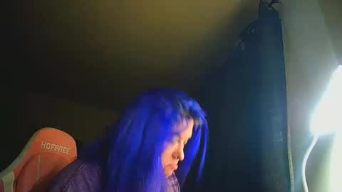 Exoticlexxii online show from 03.14.26