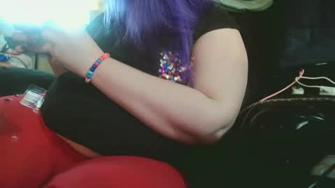 Exoticlexxii online show from 04.16.26