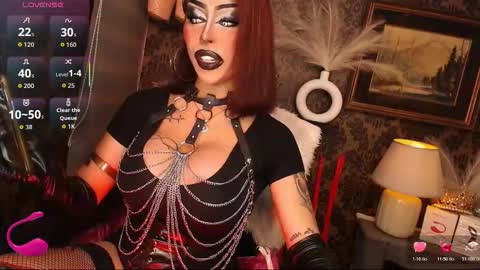 MARIA online show from 11.11.25