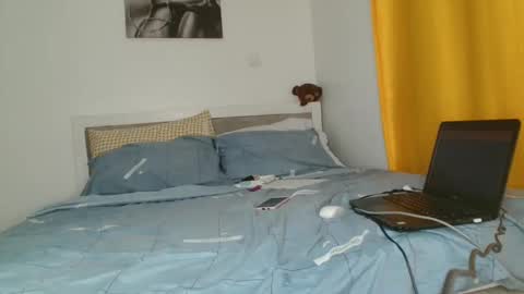 exoticNasha online show from 10.16.25