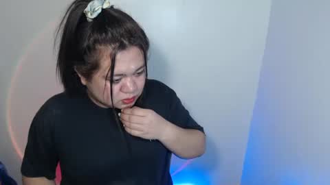 SHANTAL MARIE online show from 01.21.25