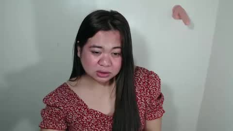 SHANTAL MARIE online show from 02.10.25