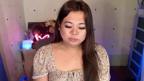 SHANTAL MARIE online show from 02.16.25