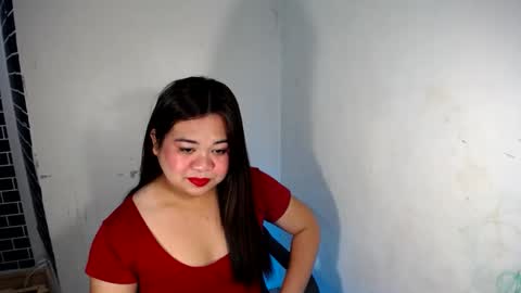 SHANTAL MARIE online show from 03.07.25