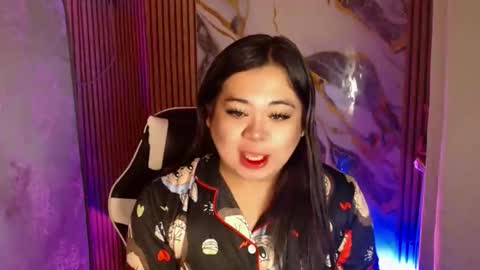 SHANTAL MARIE online show from 09.14.25