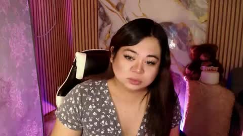 SHANTAL MARIE online show from 09.25.25