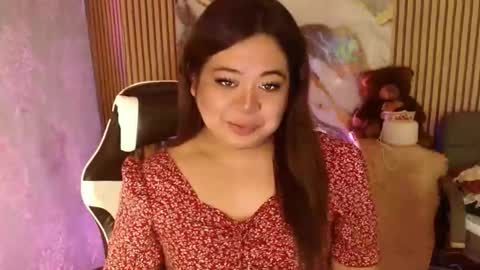 SHANTAL MARIE online show from 09.27.25