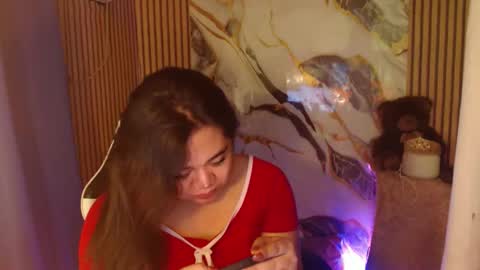 SHANTAL MARIE online show from 10.09.25