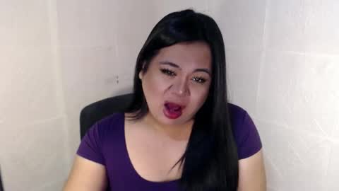 SHANTAL MARIE online show from 01.06.26