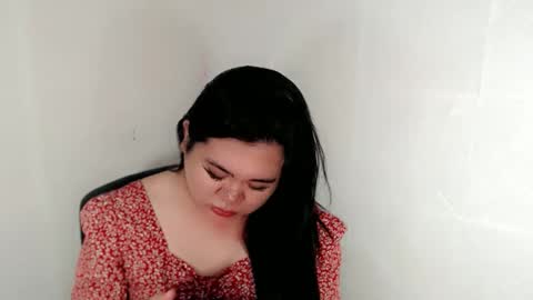 SHANTAL MARIE online show from 01.07.26